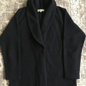 SELECTED FEMME boiled wool cardigan/jacket